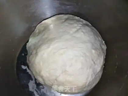 Make Crackers step 3