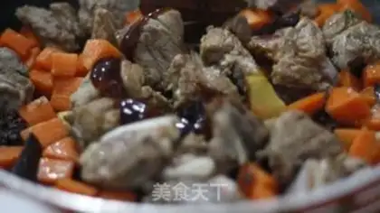 Make Bone cuisine step 7