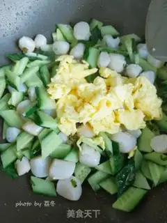 Make cucumber-cracker step 11