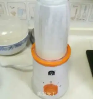 Make Lemon shake step 6