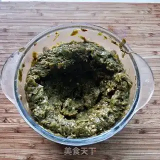 Make Pire sauce step 9
