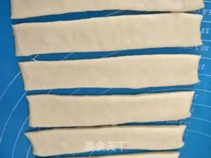 Make Crackers step 5