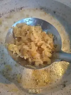 Make Onion noodles step 2