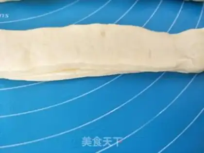 Make Crackers step 6