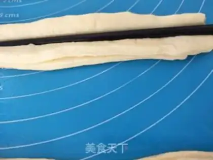 Make Crackers step 7