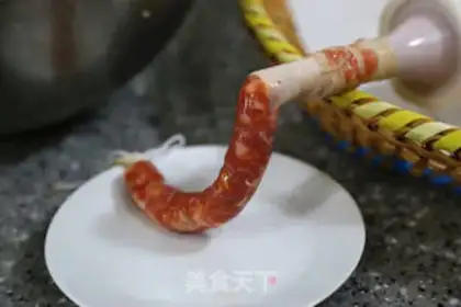 Make Homemade larvae step 19