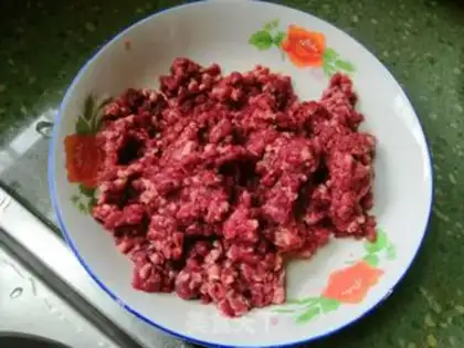 Make Spaghetti ketchup step 2