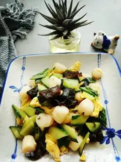 Make cucumber-cracker step 15