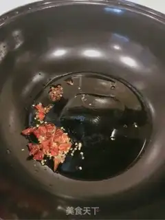 Make Potato beans step 4