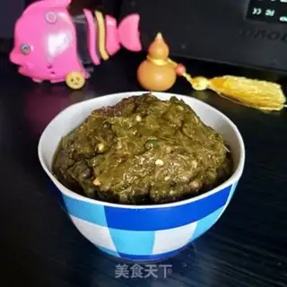 Make Pire sauce step 12