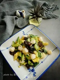 Make cucumber-cracker step 16