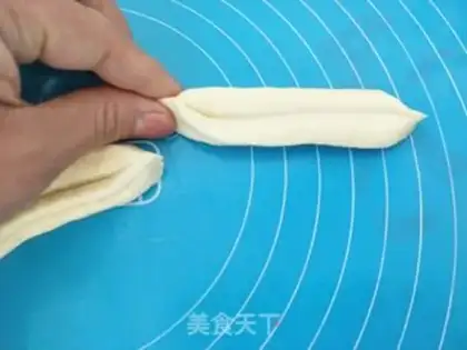 Make Crackers step 9