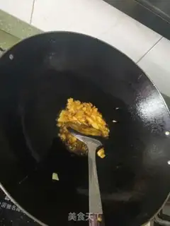 Make Spaghetti ketchup step 4