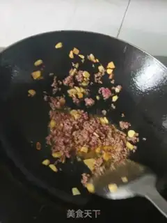 Make Spaghetti ketchup step 5