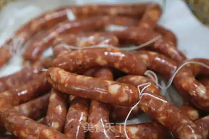 Make Homemade larvae step 22