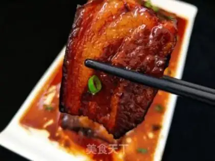 Make The meat step 0