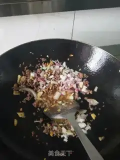 Make Spaghetti ketchup step 6