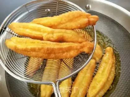 Make Crackers step 11