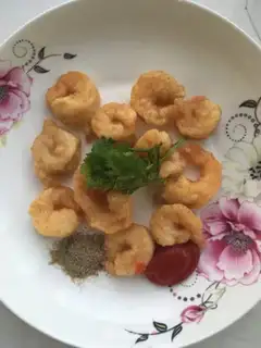 Make Dried shrimp step 10