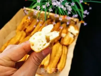Make Crackers step 12