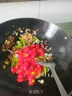 Make Spaghetti ketchup step 7
