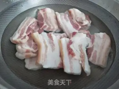 Make The meat step 2