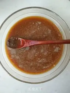 Make Soy sauce step 1