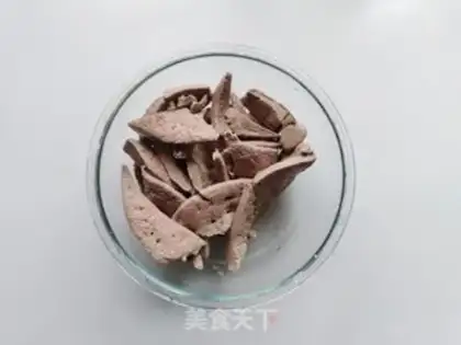 Make Fried liver step 3