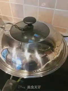 Make Potato beans step 10
