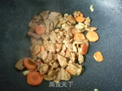 Make Pumpkin step 3