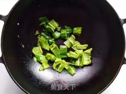 Make Fried liver step 4