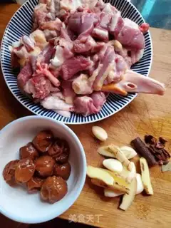Make Sour duck step 0