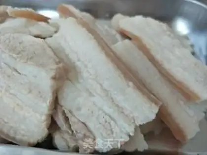 Make The meat step 4