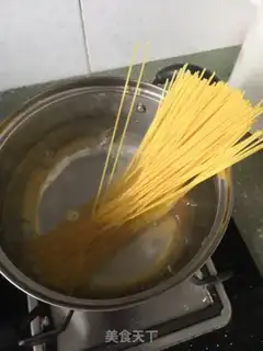 Make Spaghetti ketchup step 9