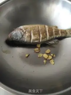 Make Soy sauce step 3
