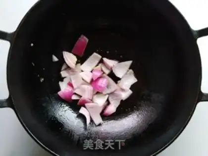 Make Fried liver step 5