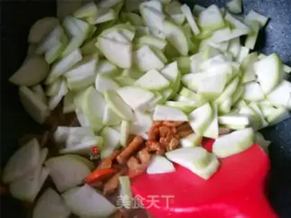 Make Pumpkin step 4