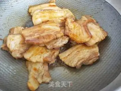 Make The meat step 6