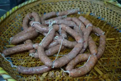 Make Homemade larvae step 27