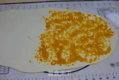 Make The egg yogurt step 4