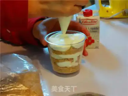 Make A wooden cup step 5