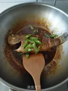Make Soy sauce step 5