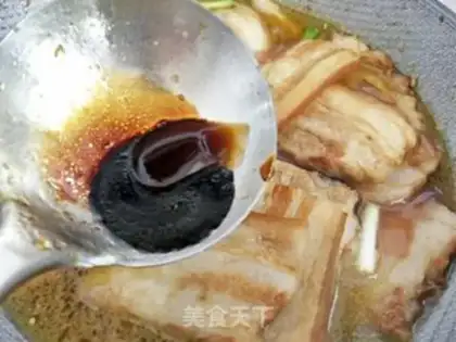 Make The meat step 9