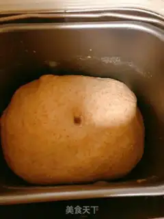 Make All-martial tea and potatoes step 0