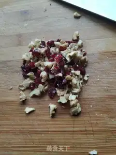 Make Protein Schuffley step 0