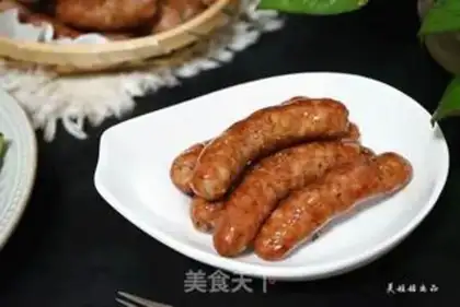 Make Homemade larvae step 30