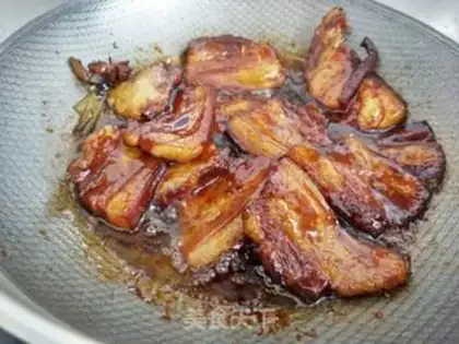 Make The meat step 10