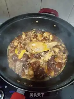 Make Sour duck step 5