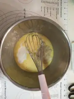 Make Yogurt bananas step 2