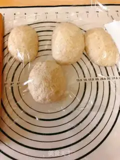 Make All-martial tea and potatoes step 1